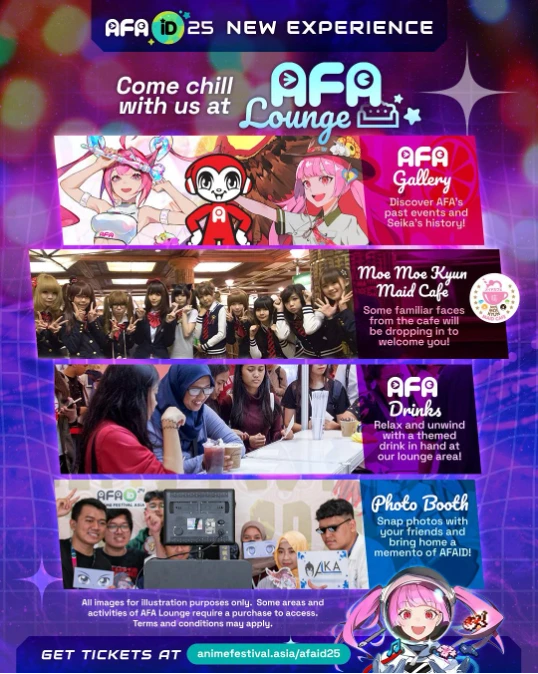 AFA 2